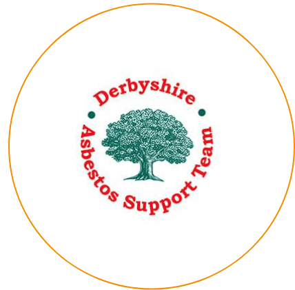 Derbyshire asbestos support