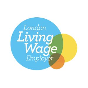 London Living Wage Employer