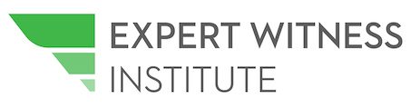 Expert Witness Institute logo